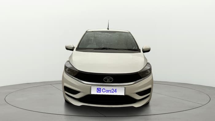 2021 Tata Tiago XT (O) PETROL, Petrol, Manual, 31,872 km, Front