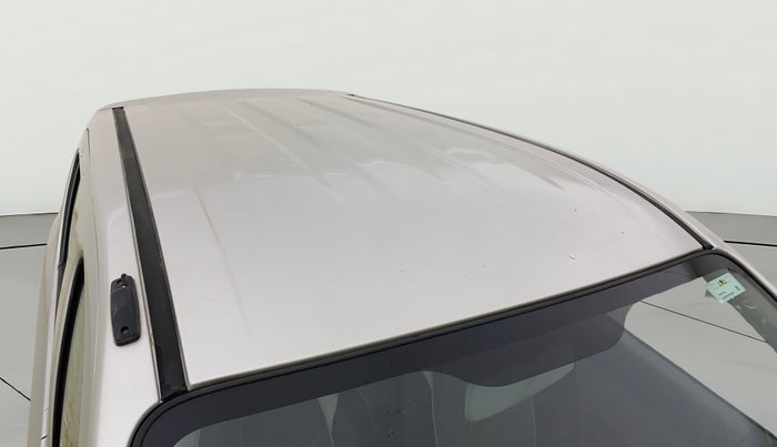 2017 Maruti Alto 800 LXI, CNG, Manual, 57,139 km, Roof