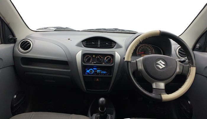 2014 Maruti Alto 800 LXI, Petrol, Manual, 43,217 km, Dashboard