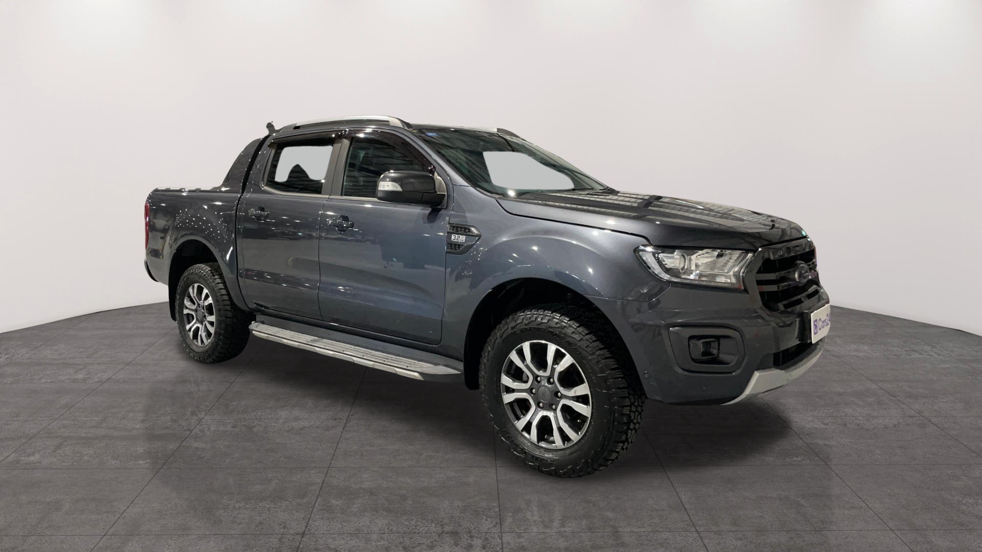 Ford Ranger image