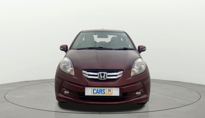 2013 Honda Amaze 1.2L I-VTEC VX, Petrol, Manual, 68,584 km, Front