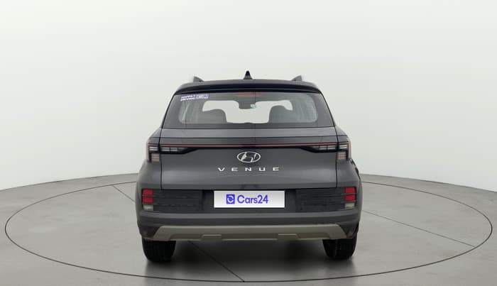 2025 Hyundai VENUE S(O) 1.2, Petrol, Manual, 13,584 km, Back/Rear