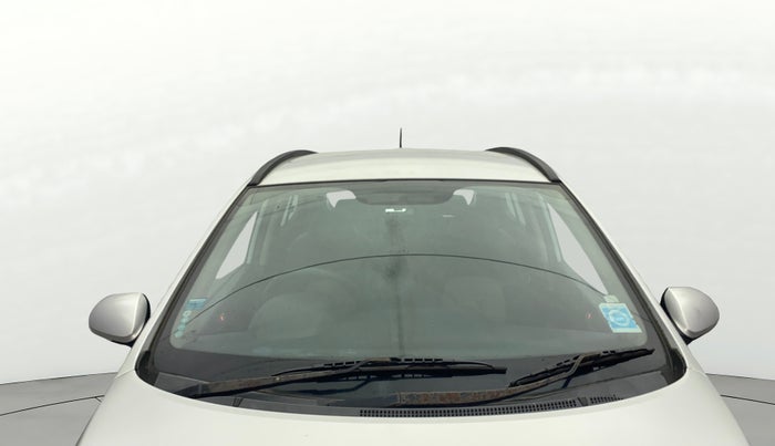 2014 Hyundai Grand i10 ASTA AT 1.2 KAPPA VTVT, Petrol, Automatic, 1,11,150 km, Front Windshield