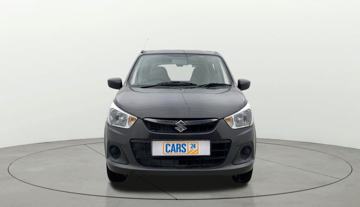 2018 Maruti Alto K10 VXI (O) AMT, Petrol, Automatic, 25,945 km, Front