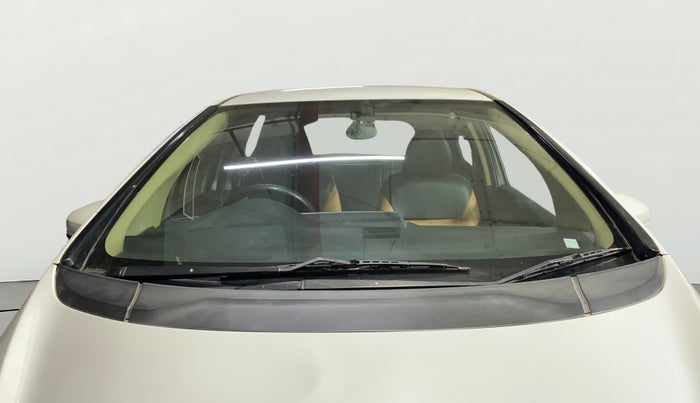 2018 Honda Jazz 1.5L I-DTEC SV, Diesel, Manual, 84,718 km, Front Windshield