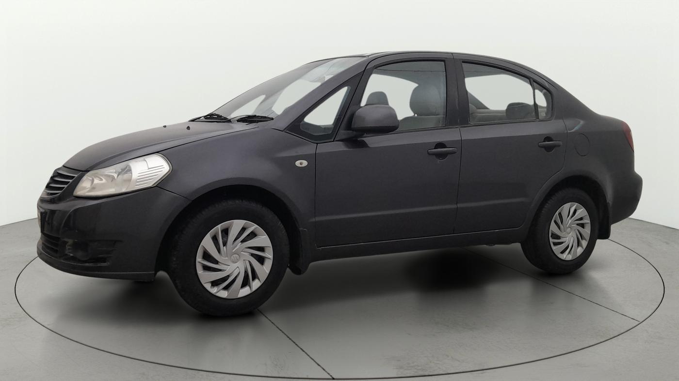 2014 Maruti SX4 VDI, Diesel, Manual, 83,997 km, Left Front Diagonal