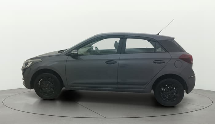 2018 Hyundai Elite i20 SPORTZ 1.2, Petrol, Manual, 98,911 km, Left Side