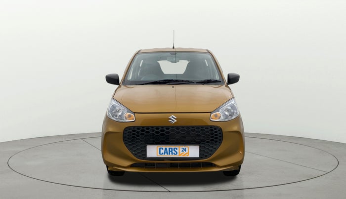 2023 Maruti Alto K10 VXI PLUS AMT, Petrol, Automatic, 989 km, Front