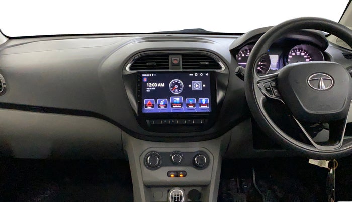 2019 Tata Tiago XZ PETROL, Petrol, Manual, 46,104 km, Air Conditioner