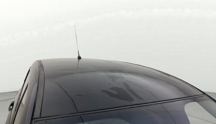 2013 Hyundai Grand i10 MAGNA 1.2 KAPPA VTVT, Petrol, Manual, 61,294 km, Roof