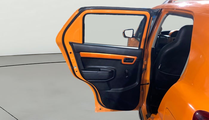 2020 Maruti S PRESSO VXI+, Petrol, Manual, 14,162 km, LHS Rear Door