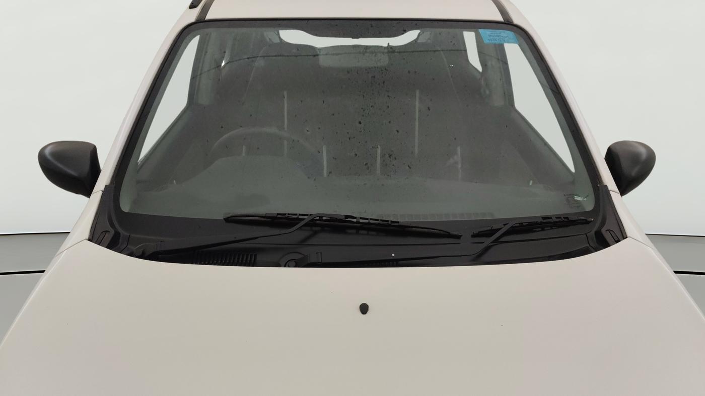 2018 Maruti Alto K10 VXI AMT, Petrol, Automatic, 52,556 km, Front Windshield