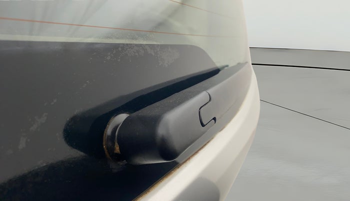 2020 Ford Ecosport TREND 1.5L DIESEL, Diesel, Manual, 59,041 km, Rear Wiper