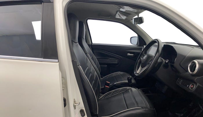 2022 Maruti Celerio ZXI PLUS, Petrol, Manual, 49,776 km, Right Side Front Door Cabin