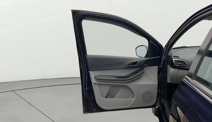 2022 Tata Tiago XTA PETROL, Petrol, Automatic, 53,060 km, LHS Front Door