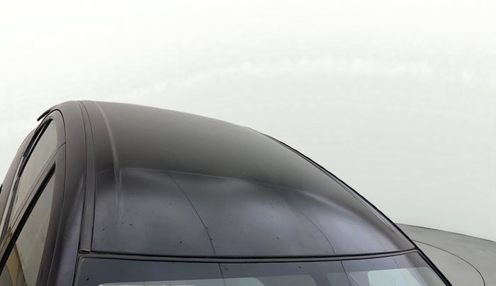 2018 Maruti Ciaz DELTA DIESEL 1.3, Diesel, Manual, 99,844 km, Roof