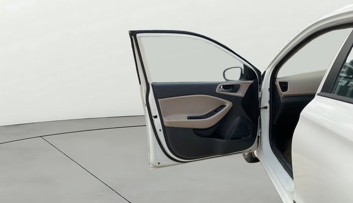 2015 Hyundai Elite i20 ASTA 1.2, Petrol, Manual, 97,259 km, LHS Front Door