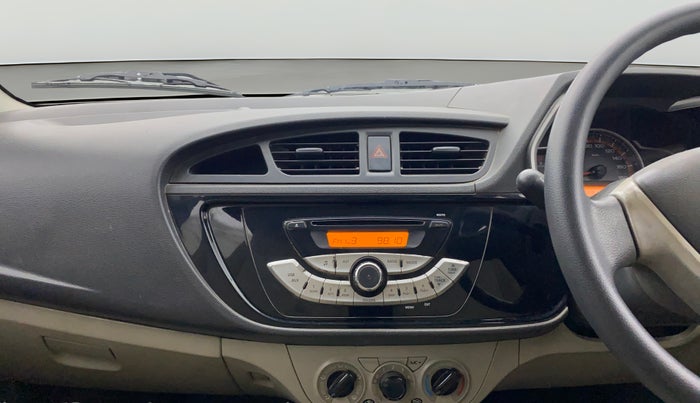 2018 Maruti Alto K10 VXI, Petrol, Manual, 72,808 km, Air Conditioner