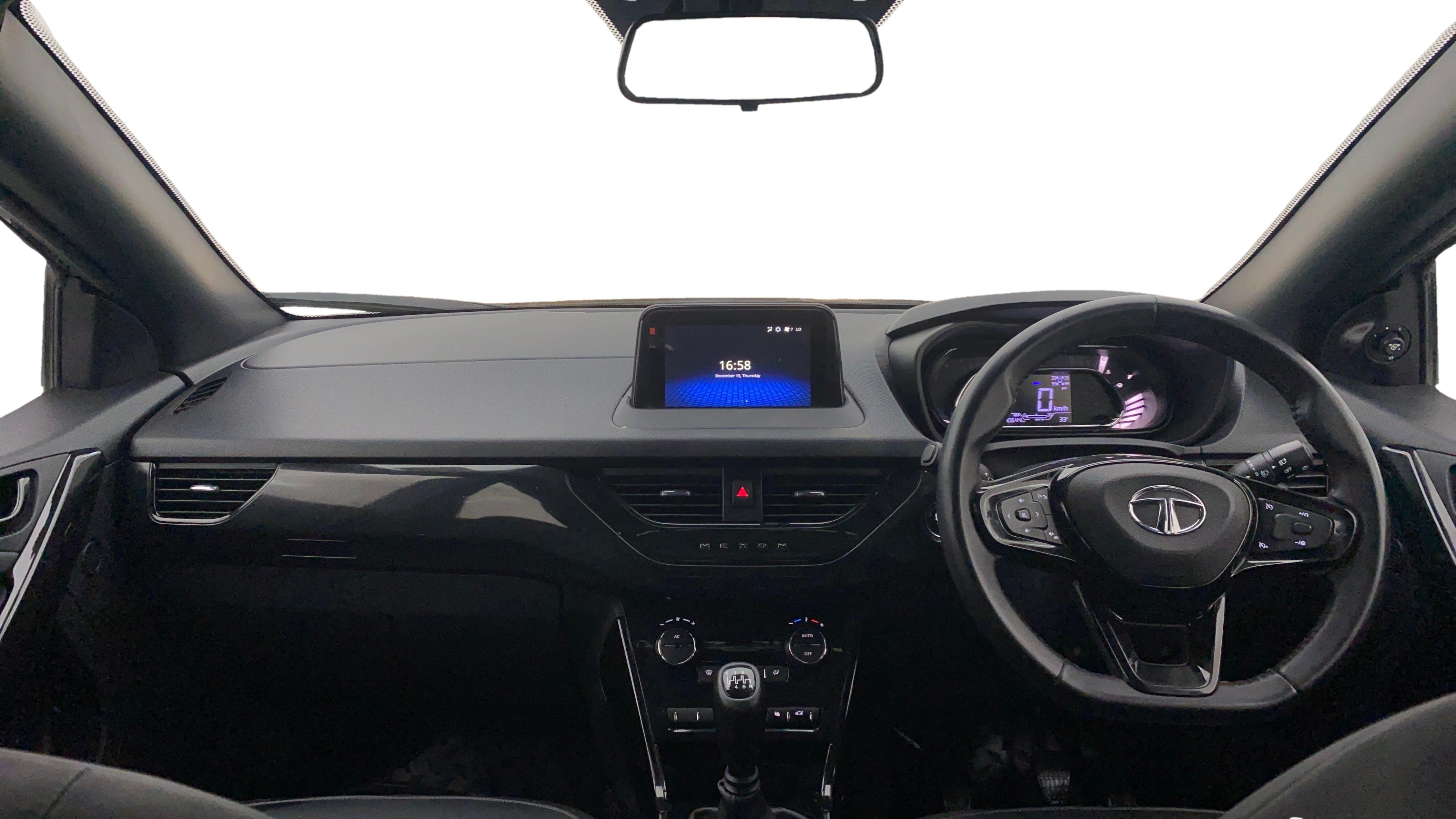 2021 Tata NEXON ( XZ PLUS (O) DIESEL DARK EDITION, Manual ) Online