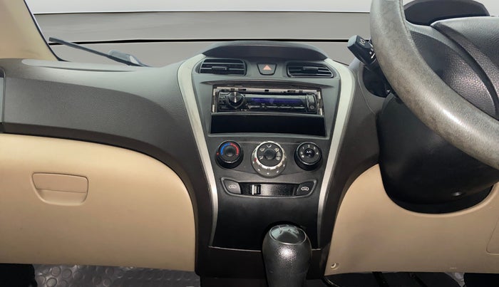 2014 Hyundai Eon ERA +, Petrol, Manual, 47,220 km, Air Conditioner