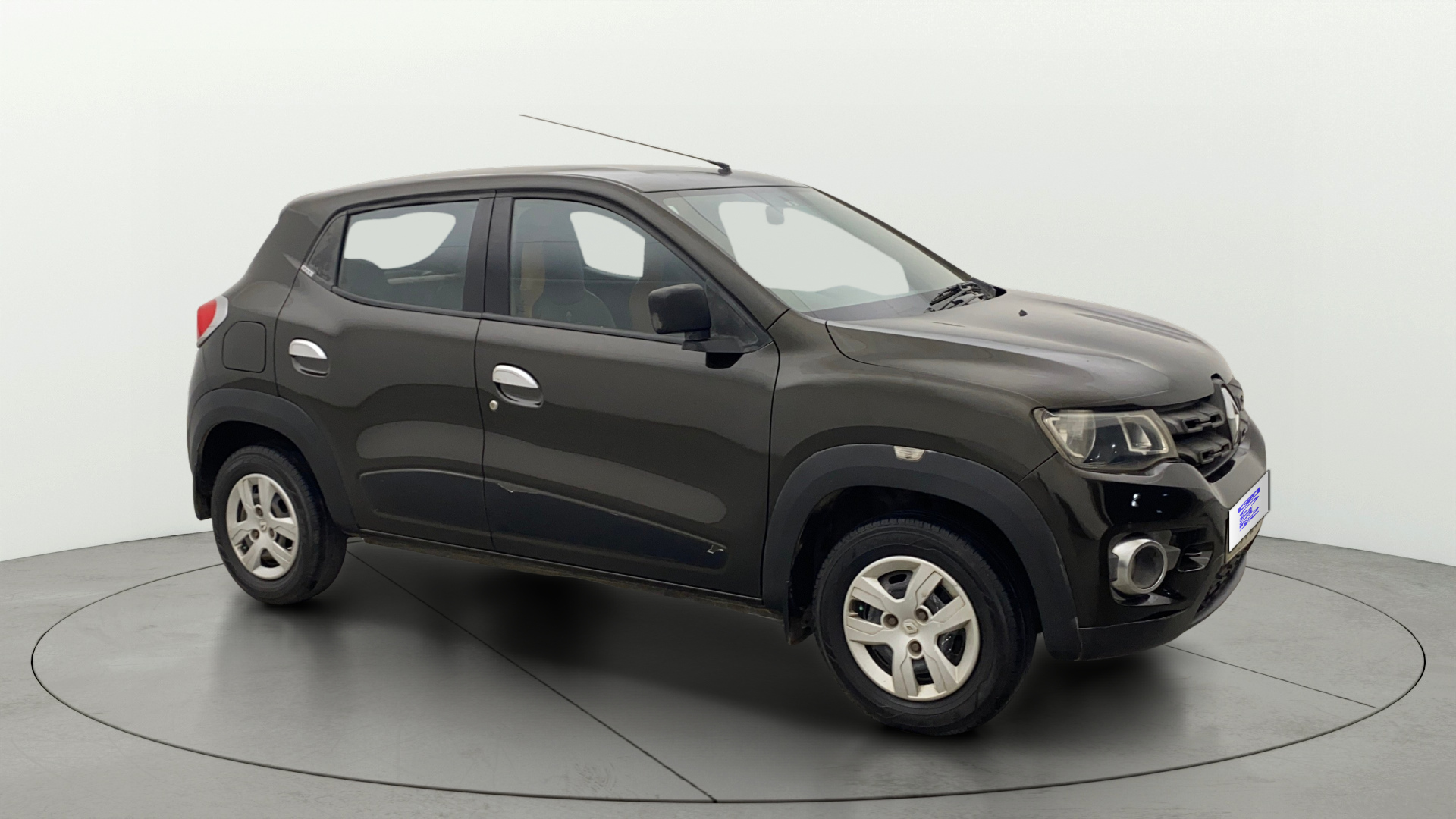 2016 Renault Kwid 2022-2026 RXT 0.8 2016 Renault Kwid 2022-2026 RXT 0.8