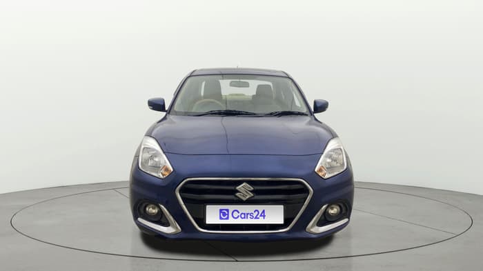 2020 Maruti Dzire VXI, Petrol, Manual, 71,052 km, Front