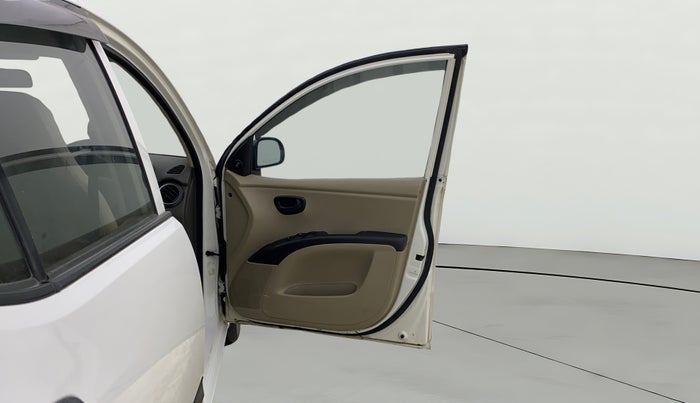 2014 Hyundai i10 MAGNA 1.1, Petrol, Manual, 84,452 km, RHS Front Door