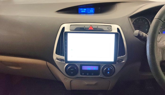 2013 Hyundai i20 SPORTZ 1.2, Petrol, Manual, 79,644 km, Air Conditioner