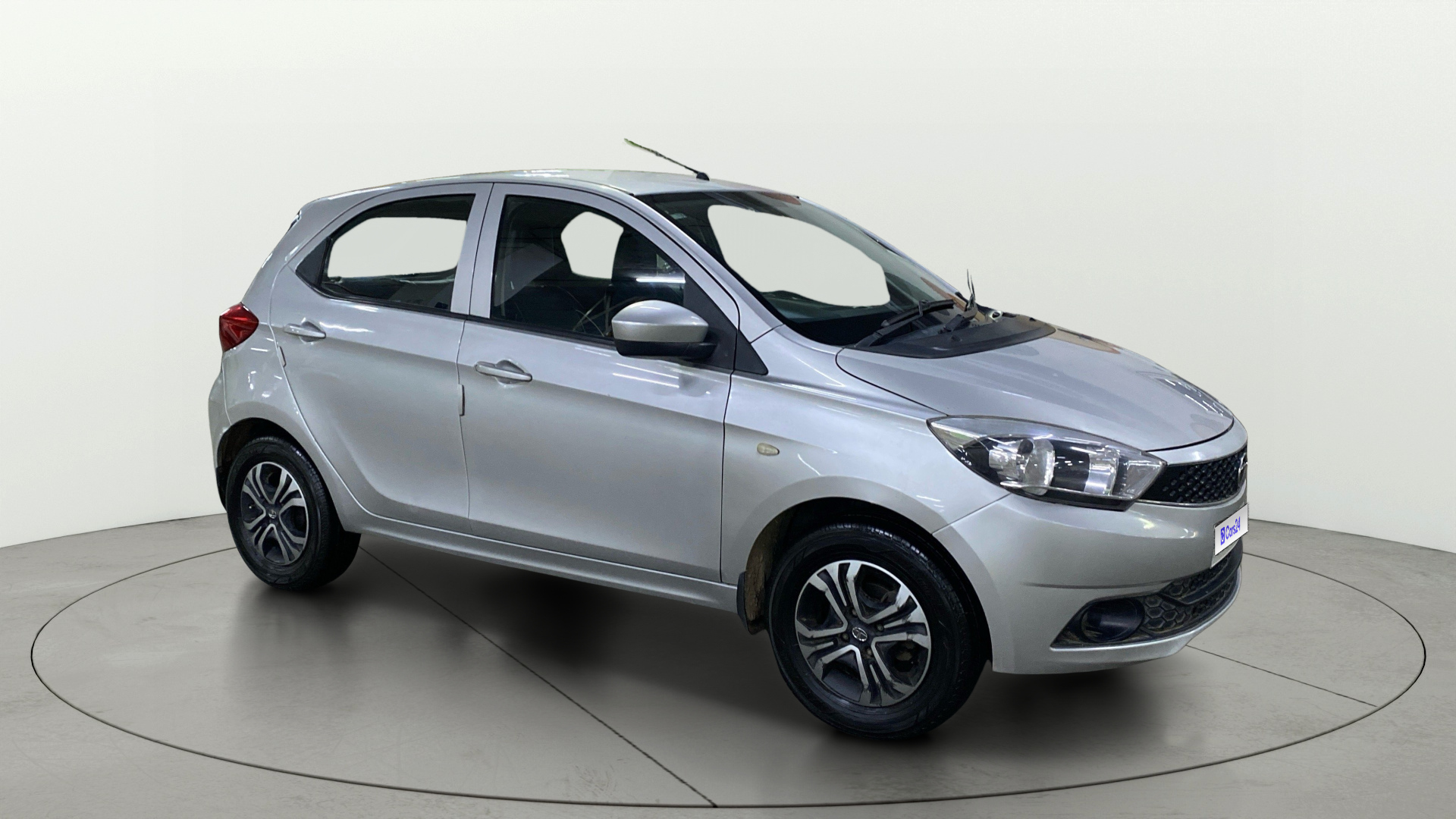2019 Tata Tiago 2021-2026 XZ PETROL