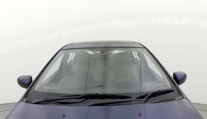 2018 Maruti Ciaz ALPHA  AT 1.4  PETROL, Petrol, Automatic, 77,764 km, Front Windshield