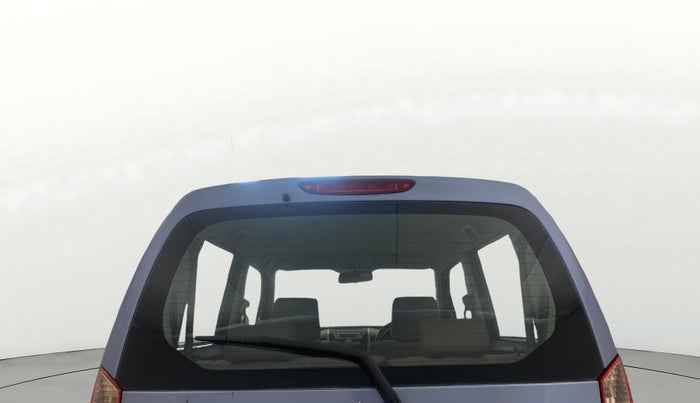 2015 Maruti Wagon R 1.0 VXI, Petrol, Manual, 30,157 km, Rear Windshield