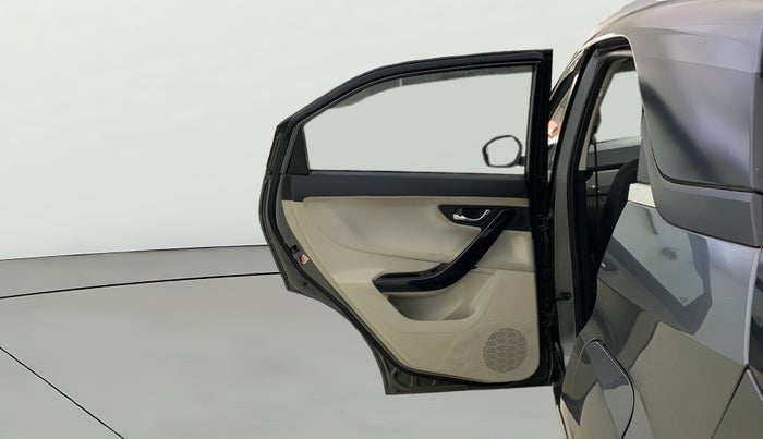 2023 Tata NEXON XZA PLUS PETROL, Petrol, Automatic, 31,560 km, LHS Rear Door