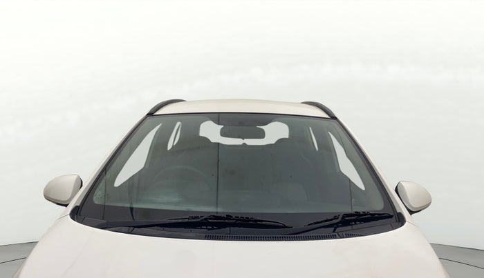 2019 Hyundai Grand i10 SPORTZ 1.2 KAPPA VTVT, Petrol, Manual, 78,213 km, Front Windshield