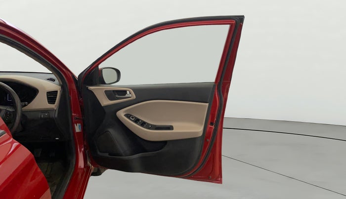 2015 Hyundai Elite i20 ASTA 1.2, Petrol, Manual, 85,226 km, RHS Front Door