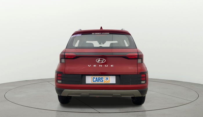 2023 Hyundai VENUE S 1.2, Petrol, Manual, 45,530 km, Back/Rear