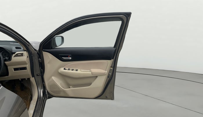 2021 Maruti Dzire VXI, Petrol, Manual, 30,819 km, RHS Front Door