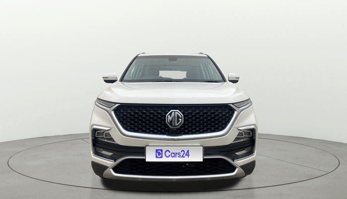 2019 MG HECTOR SHARP 2.0 DIESEL, Diesel, Manual, 93,188 km, Front