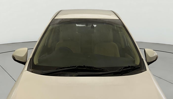 2018 Toyota Corolla Altis VL CVT PETROL, Petrol, Automatic, 48,588 km, Front Windshield