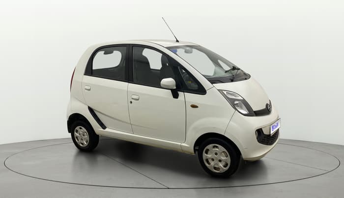 2015 Tata Nano TWIST XT, Petrol, Manual, 7,858 km, Right Front Diagonal