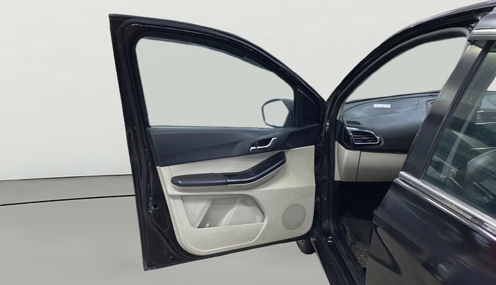 2022 Tata Tiago XZ PLUS CNG, CNG, Manual, 1,14,934 km, LHS Front Door