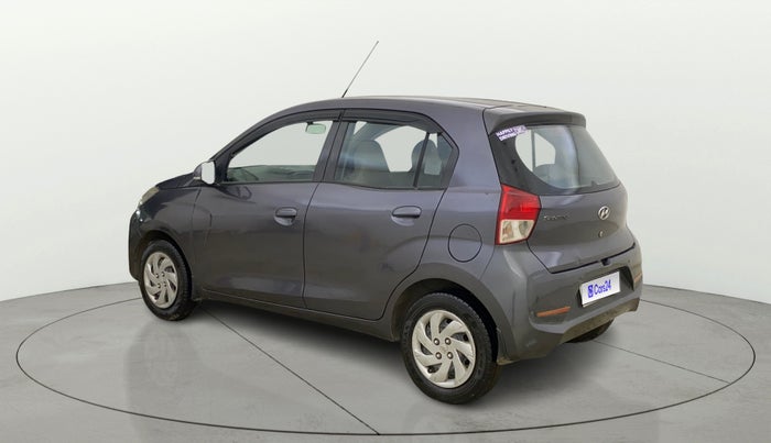 2020 Hyundai NEW SANTRO SPORTZ CNG, CNG, Manual, 1,15,118 km, Left Back Diagonal
