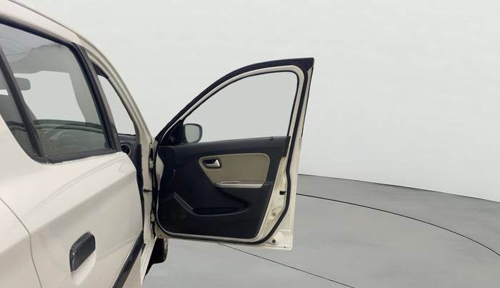 2018 Maruti Alto K10 VXI, Petrol, Manual, 52,365 km, RHS Front Door