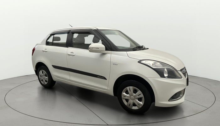 2015 Maruti Swift Dzire VXI, Petrol, Manual, 97,553 km, SRP