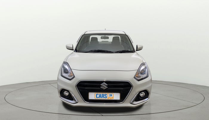 2021 Maruti Dzire ZXI Plus, Petrol, Manual, 61,829 km, Front