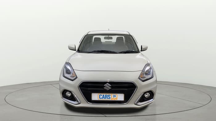 2021 Maruti Dzire ZXI Plus, Petrol, Manual, 61,829 km, Front
