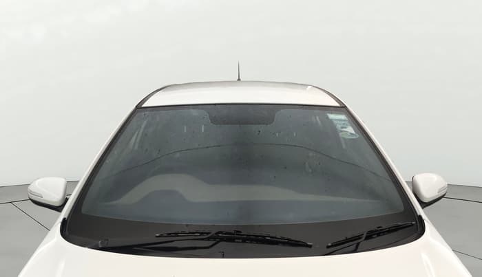 2018 Hyundai Elite i20 ASTA 1.2  CVT, Petrol, Automatic, 21,112 km, Front Windshield