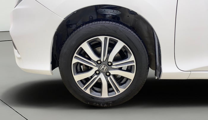 2019 Honda City 1.5L I-VTEC V MT, Petrol, Manual, 59,091 km, Left Front Wheel