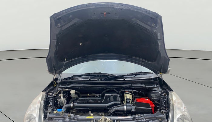 2015 Maruti Swift VDI, Diesel, Manual, 92,139 km, Open Bonet