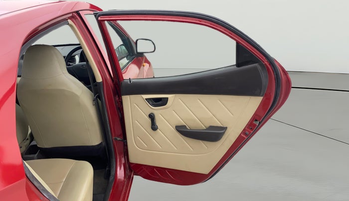 2017 Hyundai Eon ERA +, Petrol, Manual, 40,002 km, RHS Rear Door