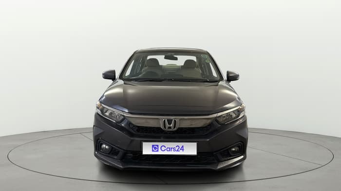 2020 Honda Amaze 1.2L I-VTEC V CVT, Petrol, Automatic, 34,024 km, Front